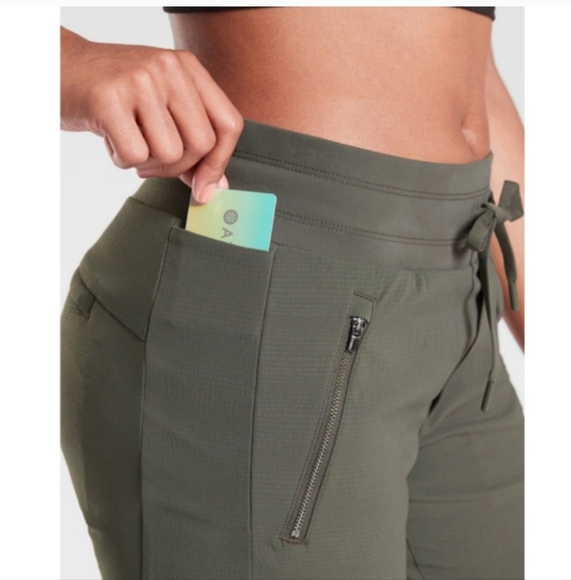 Athleta Trekkie North Jogger Pants - Picture 3 of 16